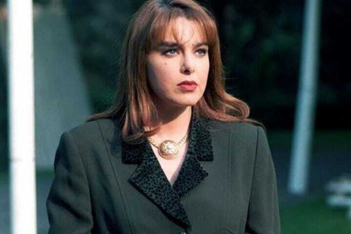 Jessica Jurado, de 'A Usurpadora', morre aos 56 anos
