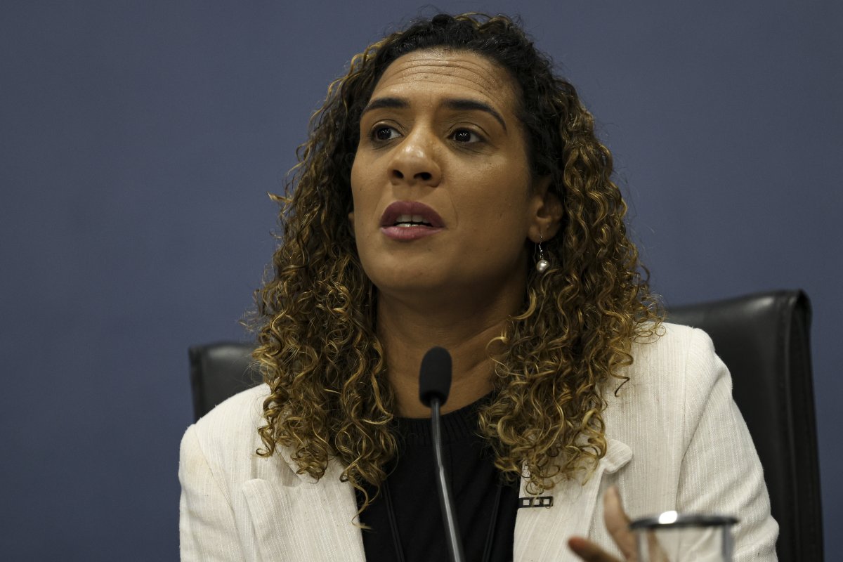 Terreiros de candomblé acusam Anielle Franco de 'descaso total' em carta a Lula