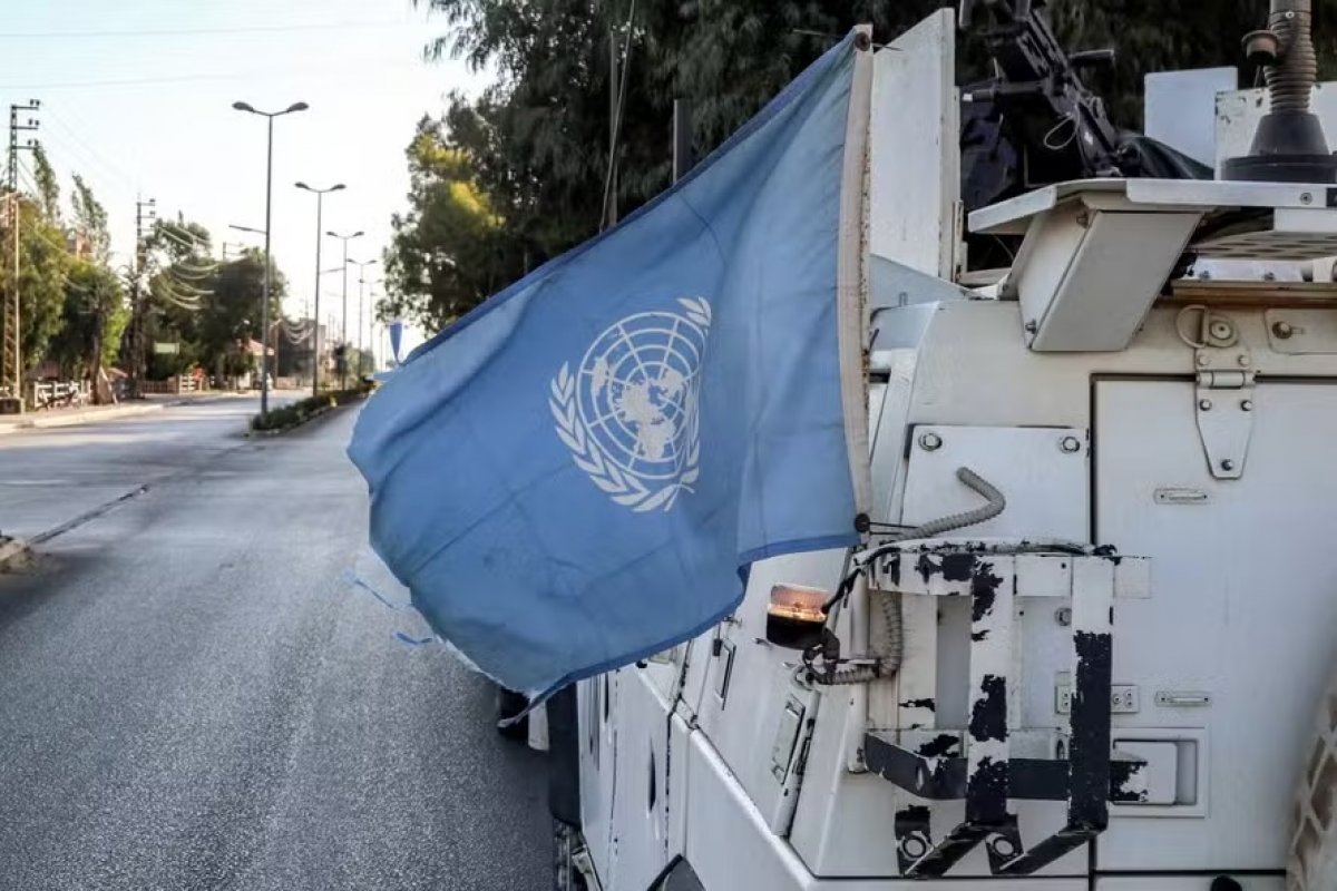 Força da ONU no Líbano soma 5 feridos em 2 dias e rejeita pedido israelense de deixar o local