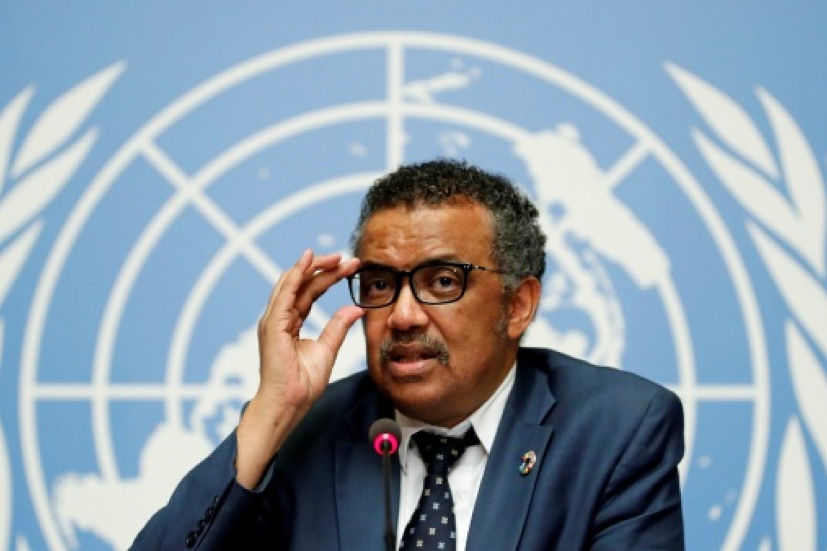 OMS afirma que epidemia de coronavírus é emergência de saúde internacional