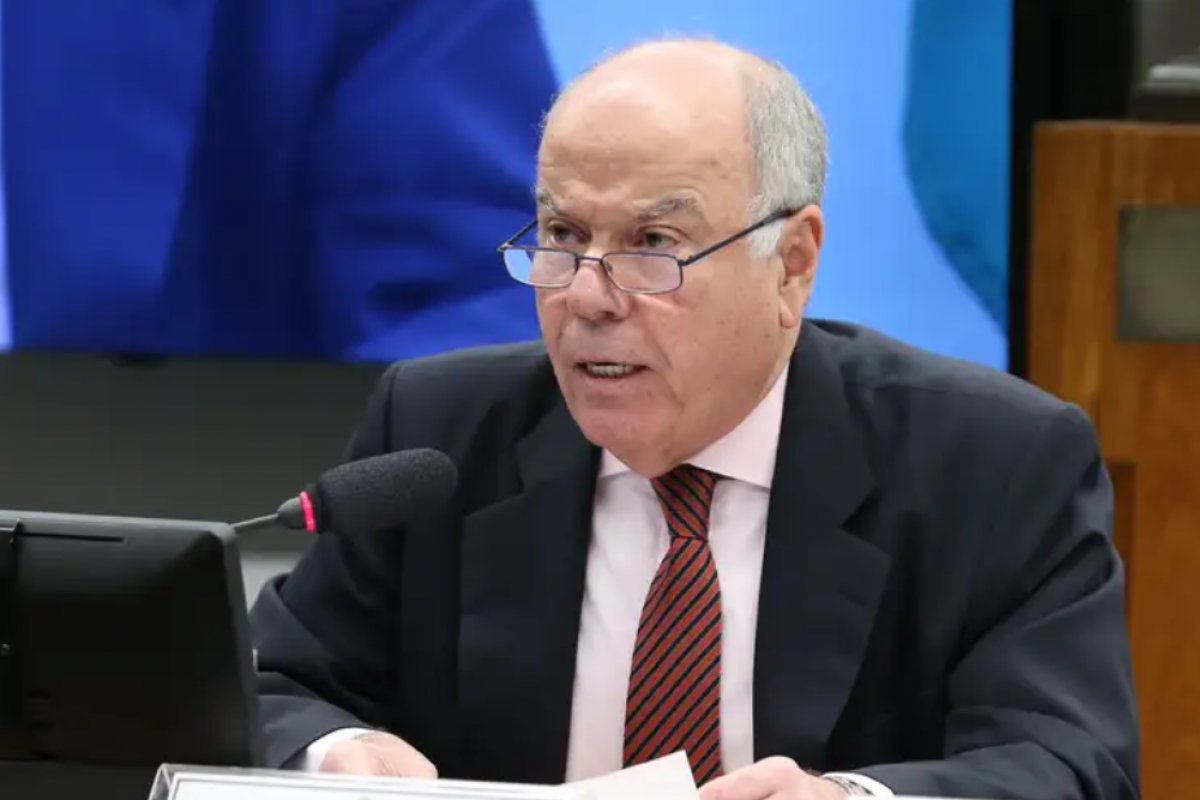 Comissão do Senado ouve ministro das Relações Exteriores para discutir eleições na Venezuela