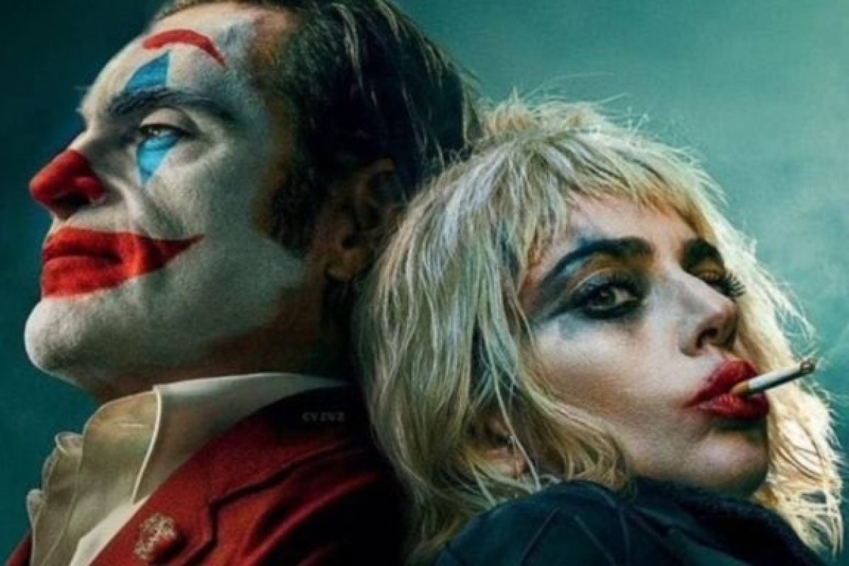 Na segunda semana de filmes de HQs, 'Coringa 2' registra a maior queda de bilheteria 
