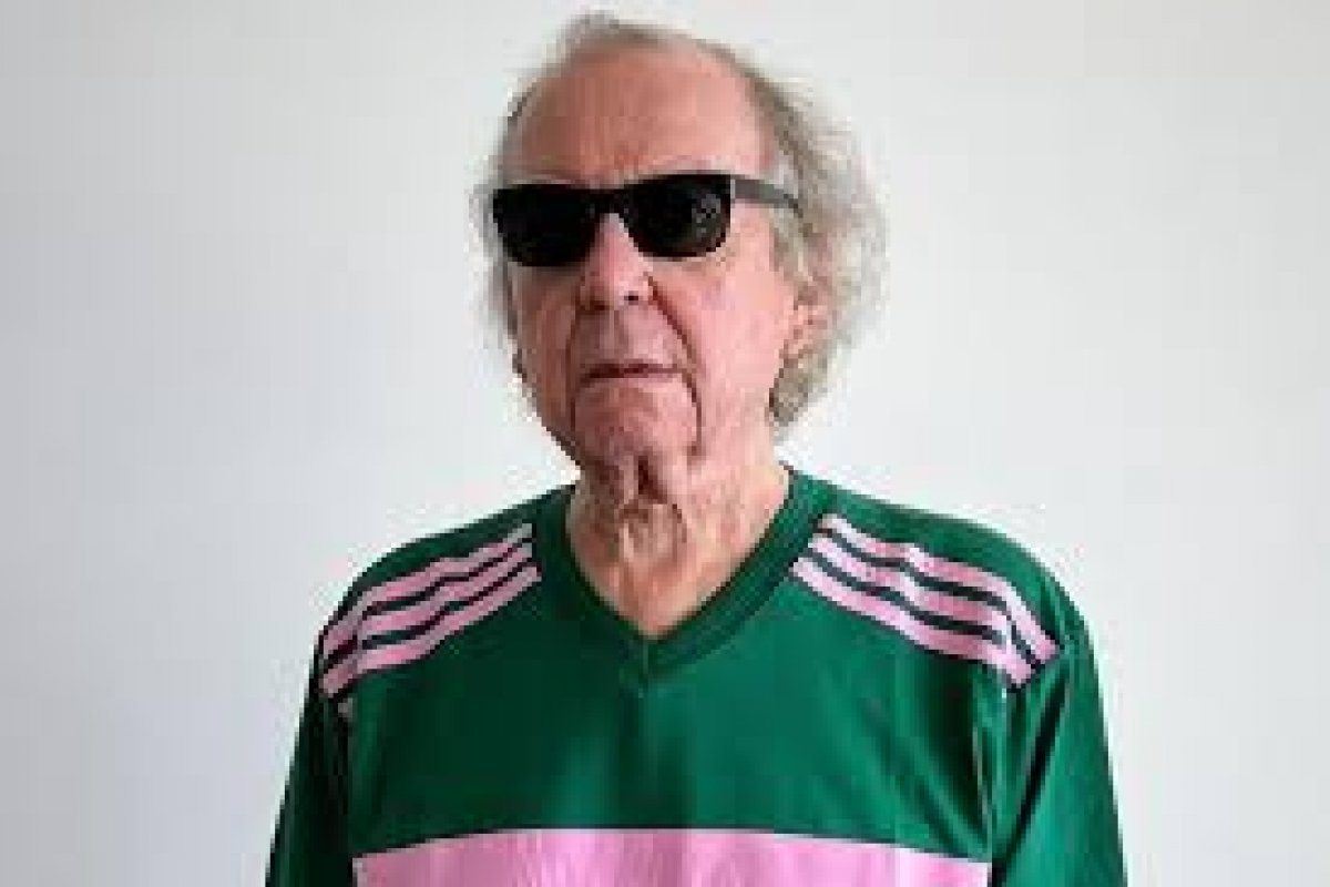 Com resgate milionário, Washington Olivetto foi sequestrado e ficou 53 dias em cativeiro! 