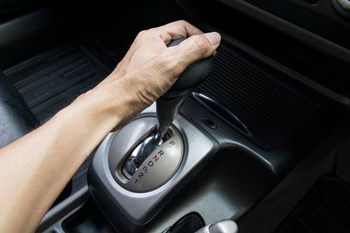Veja dicas para cuidar do câmbio automático do seu carro 