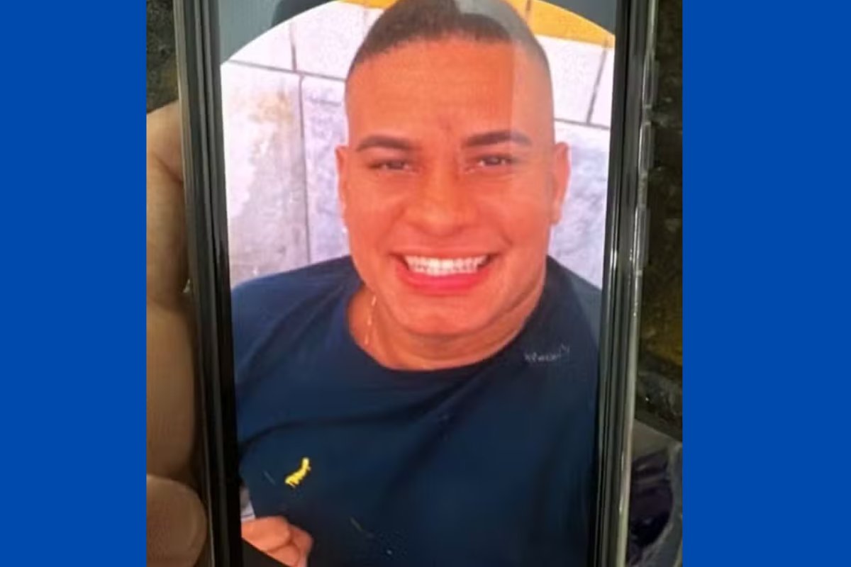 Produtor de eventos é morto a tiros na porta da festa que ajudou a organizar, em Salvador