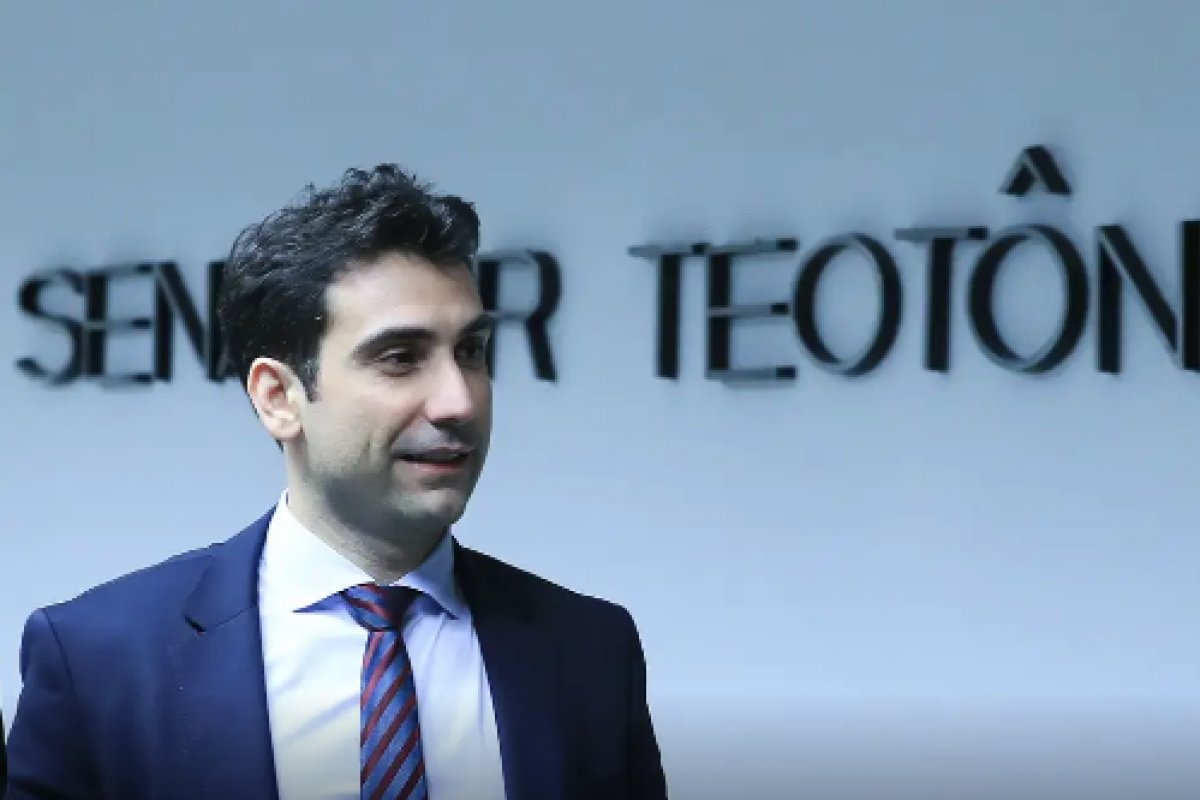 BC deveria focar apenas em cumprir a meta da inflação, afirma Galípolo