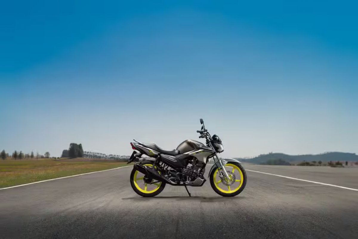 Factor 2025: veja todas as novidades da moto urbana da Yamaha 