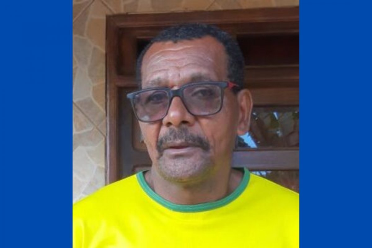 ‘Ficamos nos perguntando quem será o próximo’, desabafa liderança quilombola da BA após assassinato de Arlindo Firmino