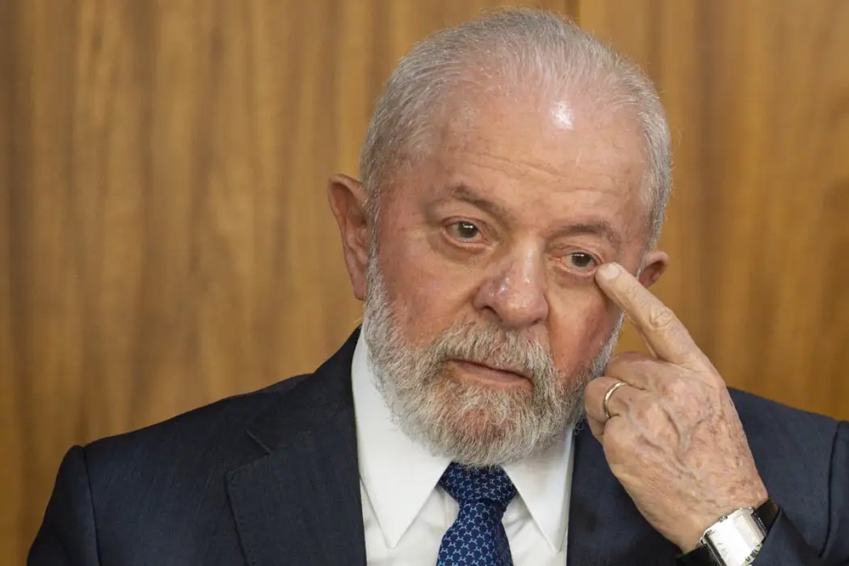 Lula quer mudar regras atuais sobre mandatos dos diretores de agências reguladoras 