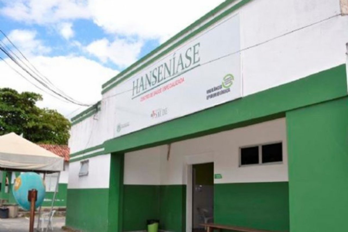 Ação de saúde para o combate à hanseníase oferece atendimento gratuito em Feira de Santana