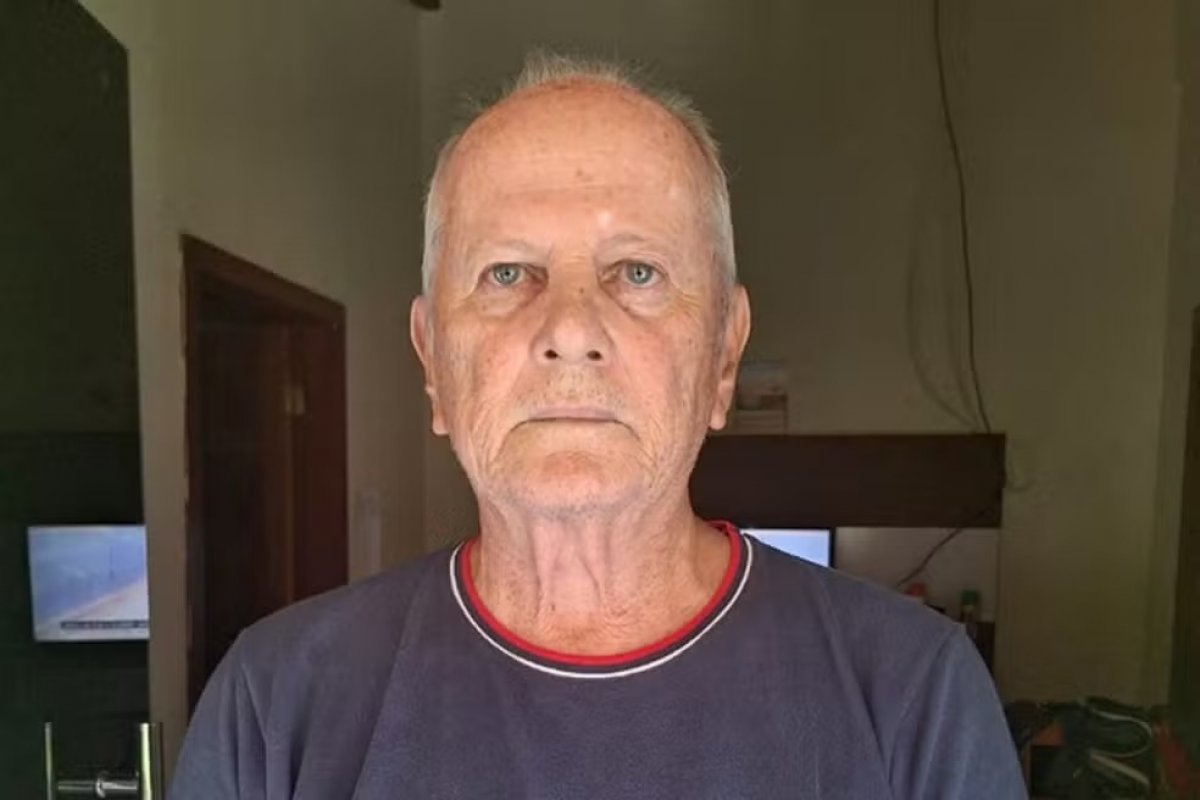 Idoso condenado por homicídio era aposentado da prefeitura e vivia em união estável