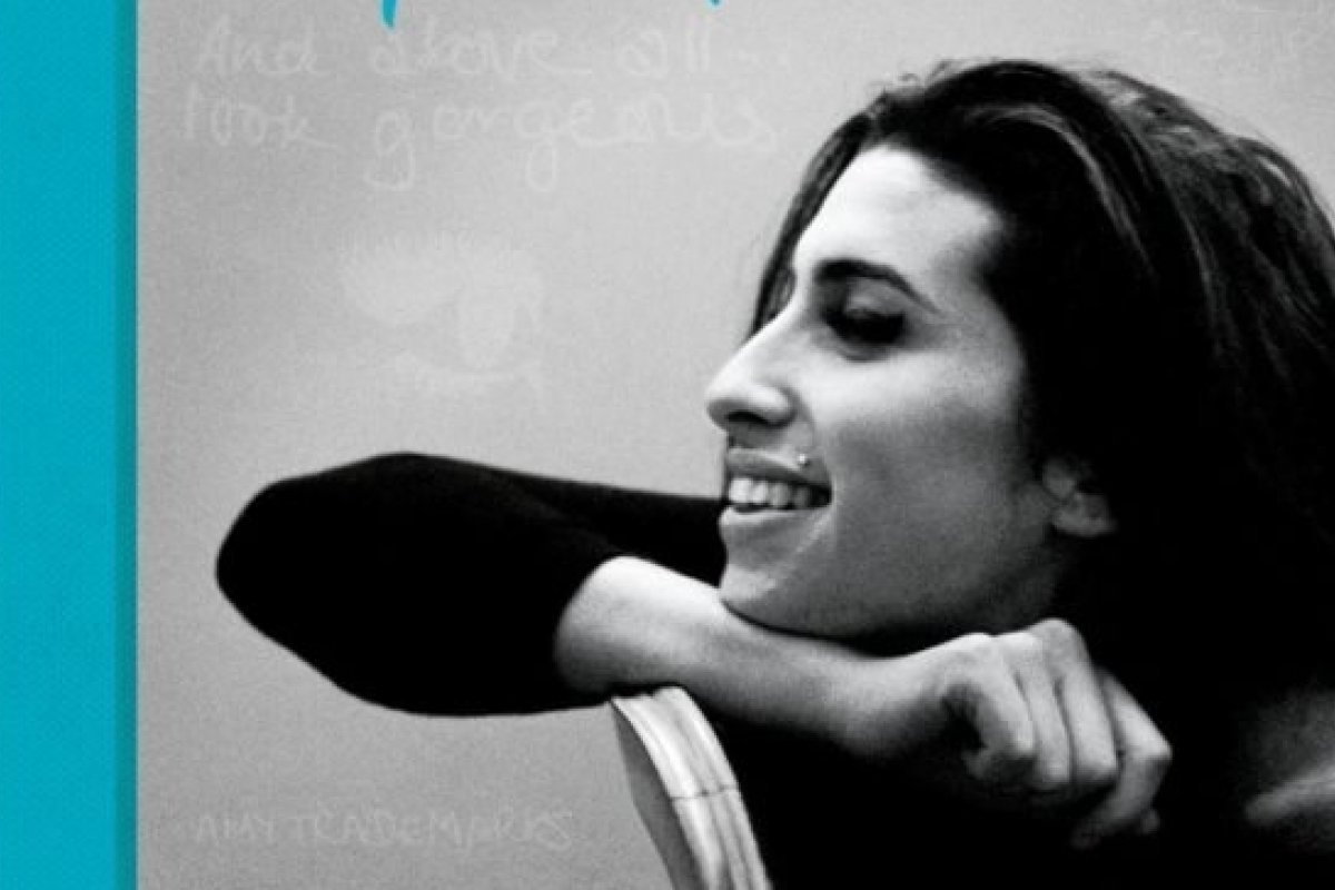 Amy Winehouse ganhará uma nova homenagem para a sua lendária carreira!