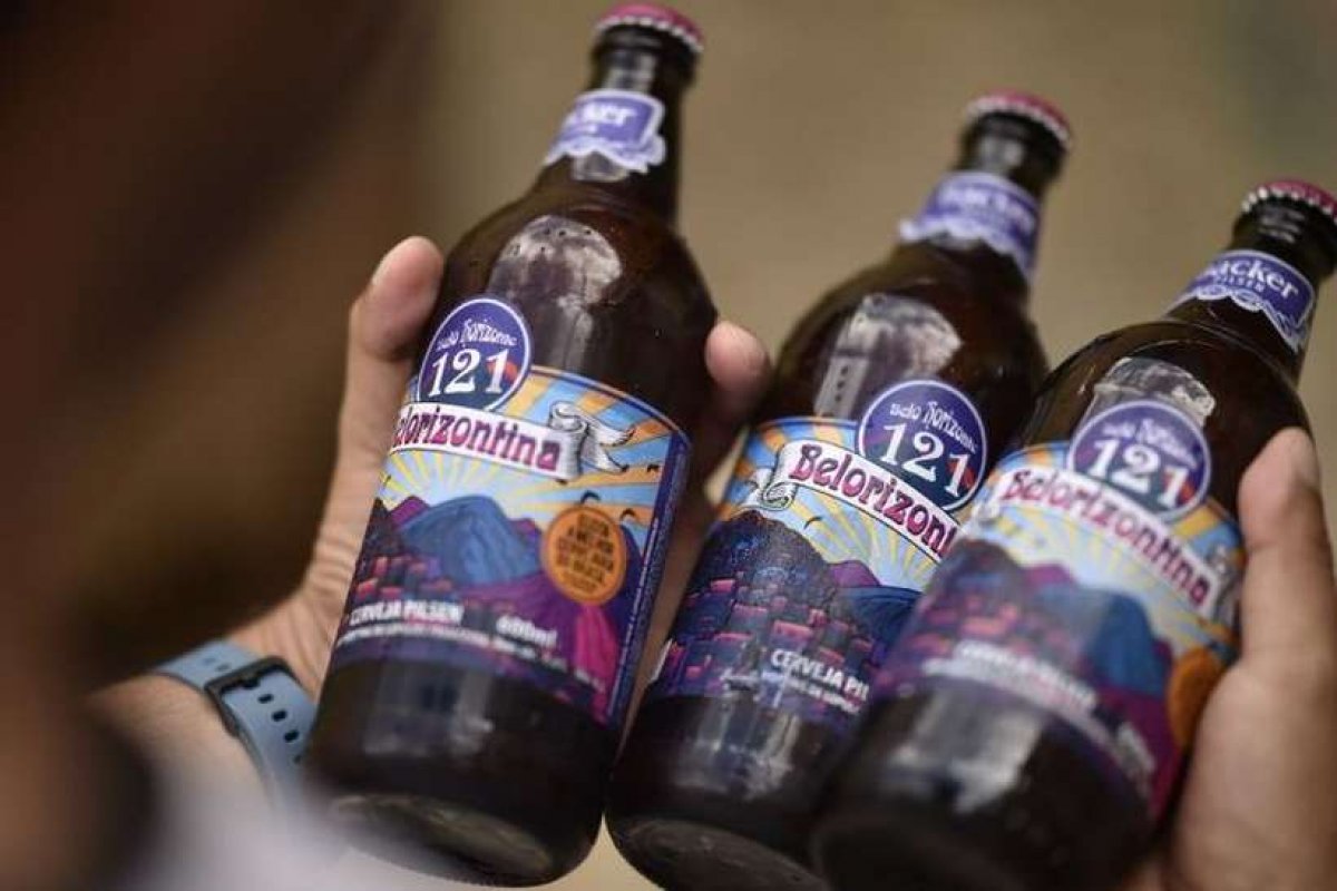 Aumenta número de casos suspeitos de intoxicação pelas cervejas da Backer