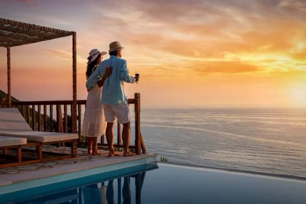 Ghotellier lista as principais tendências do turismo de luxo para 2025! 