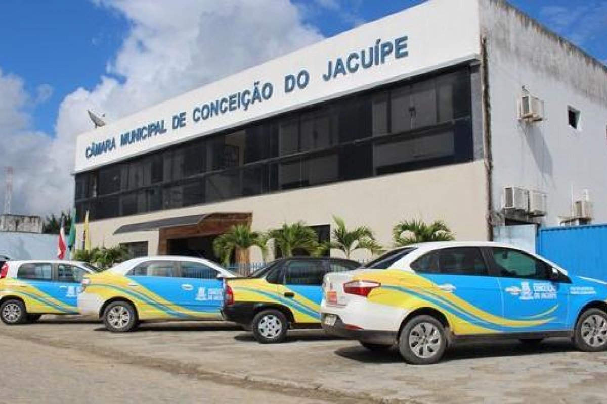 Caso de Nepotismo: MPBA solicitou a exoneração da assessora da Câmara Municipal de Conceição do Jacuípe 
