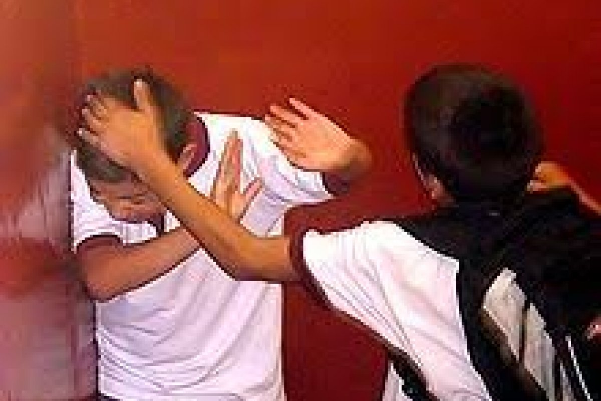 Dia Mundial de Combate ao Bullying: Pessoas em idade escolar são as principais vítimas desta prática! 
