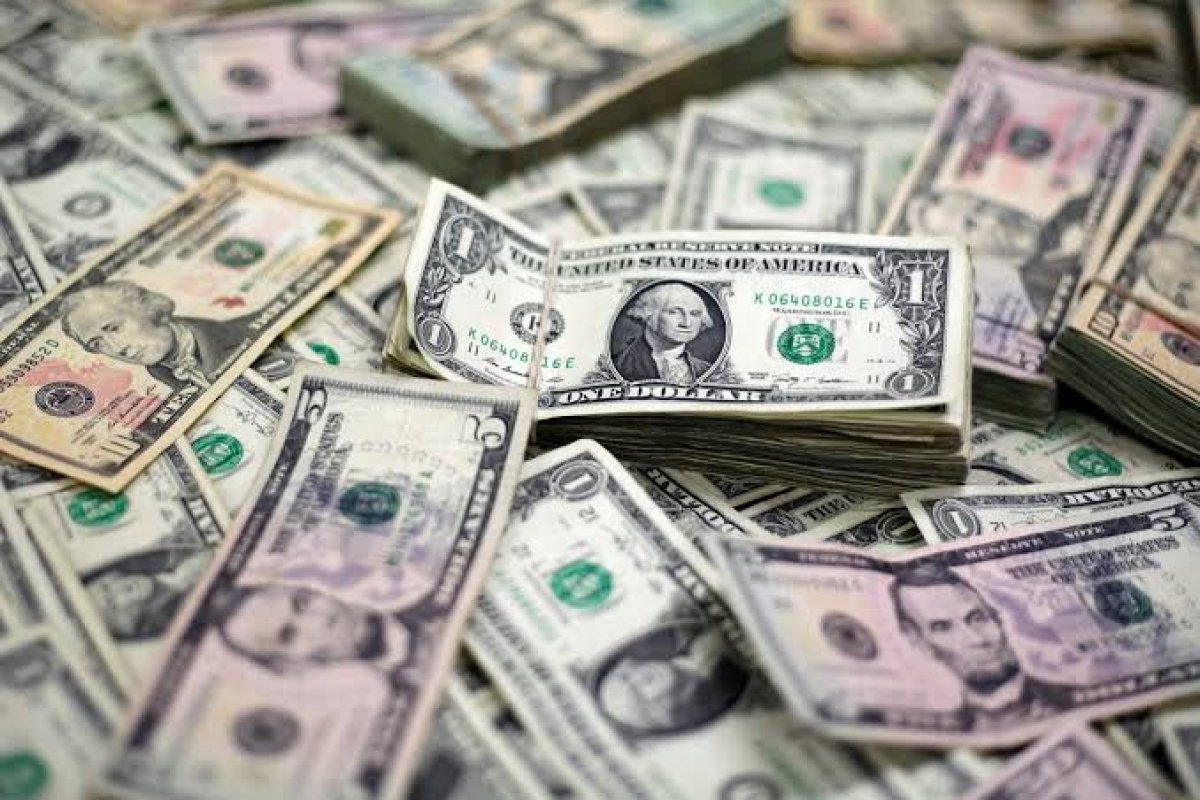 BC venderá US$ 3 bi das reservas internacionais depois de recorde