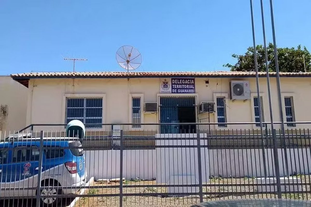 Foragido por estuprar e engravidar menina de 12 anos é preso na Bahia