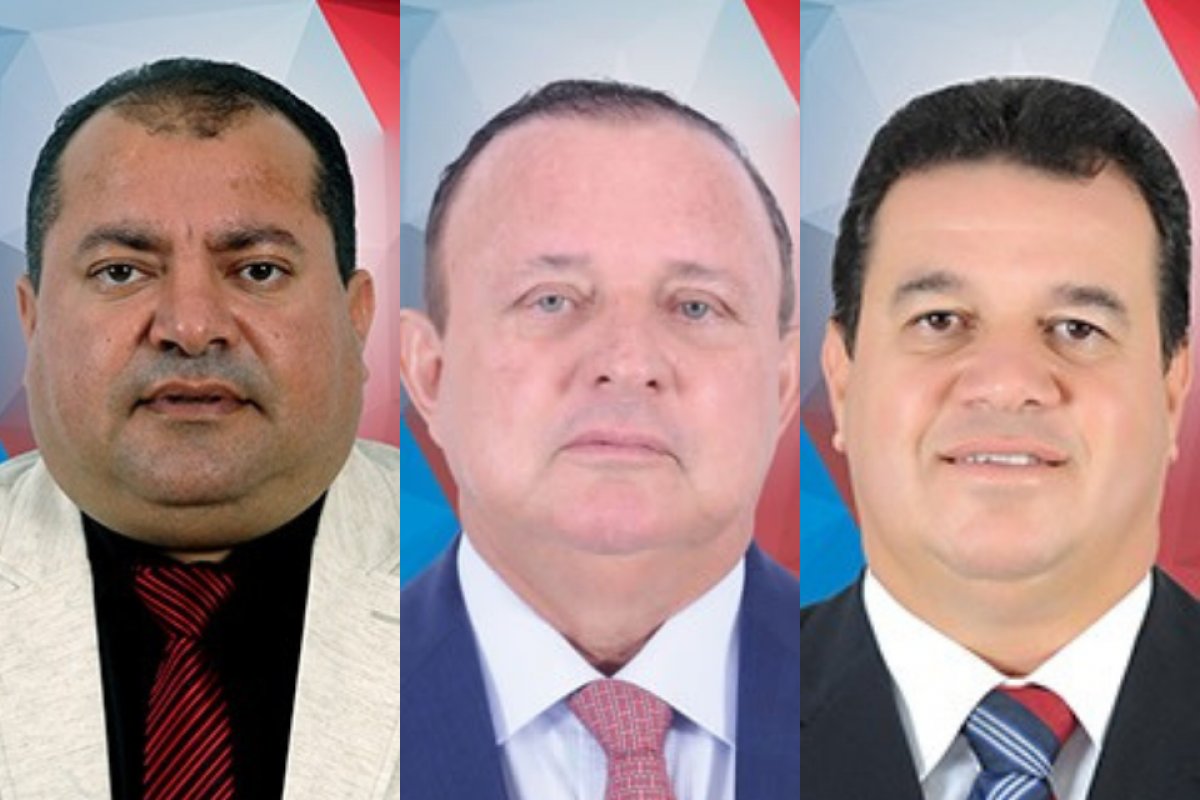 Deputados começam a declarar apoio à reeleição de Adolfo Menezes como presidente da ALBA
