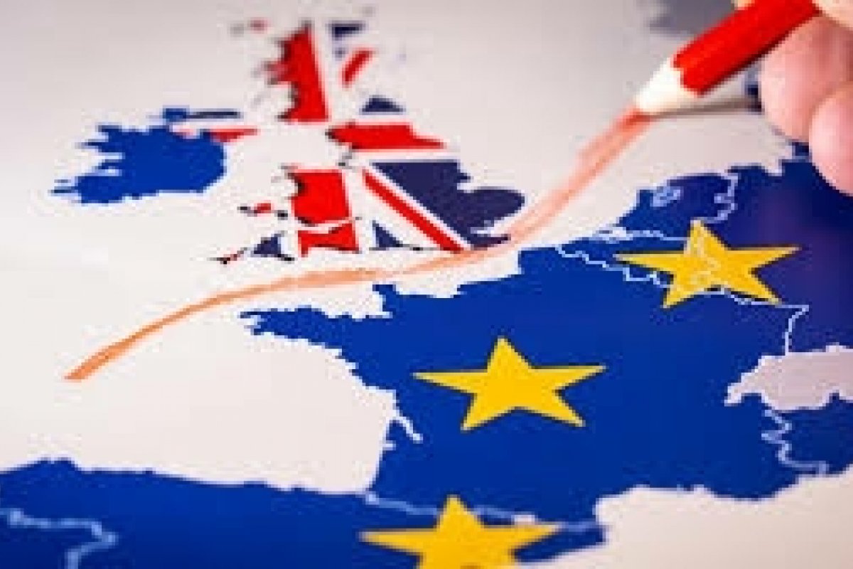 Reino Unido não faz mais parte da UE a partir desta sexta (31)