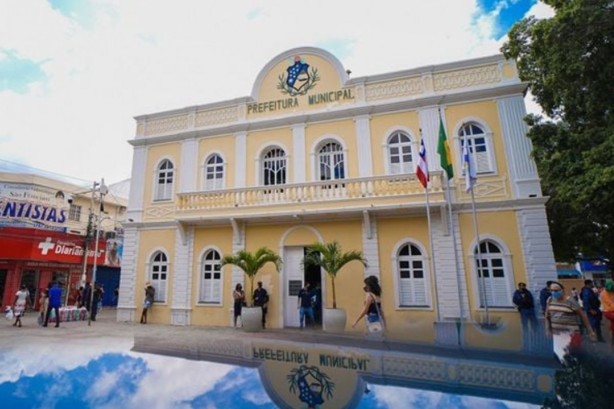 Justiça suspende concursos em Juazeiros por falta de temas do Estatuto da Igualdade Racial