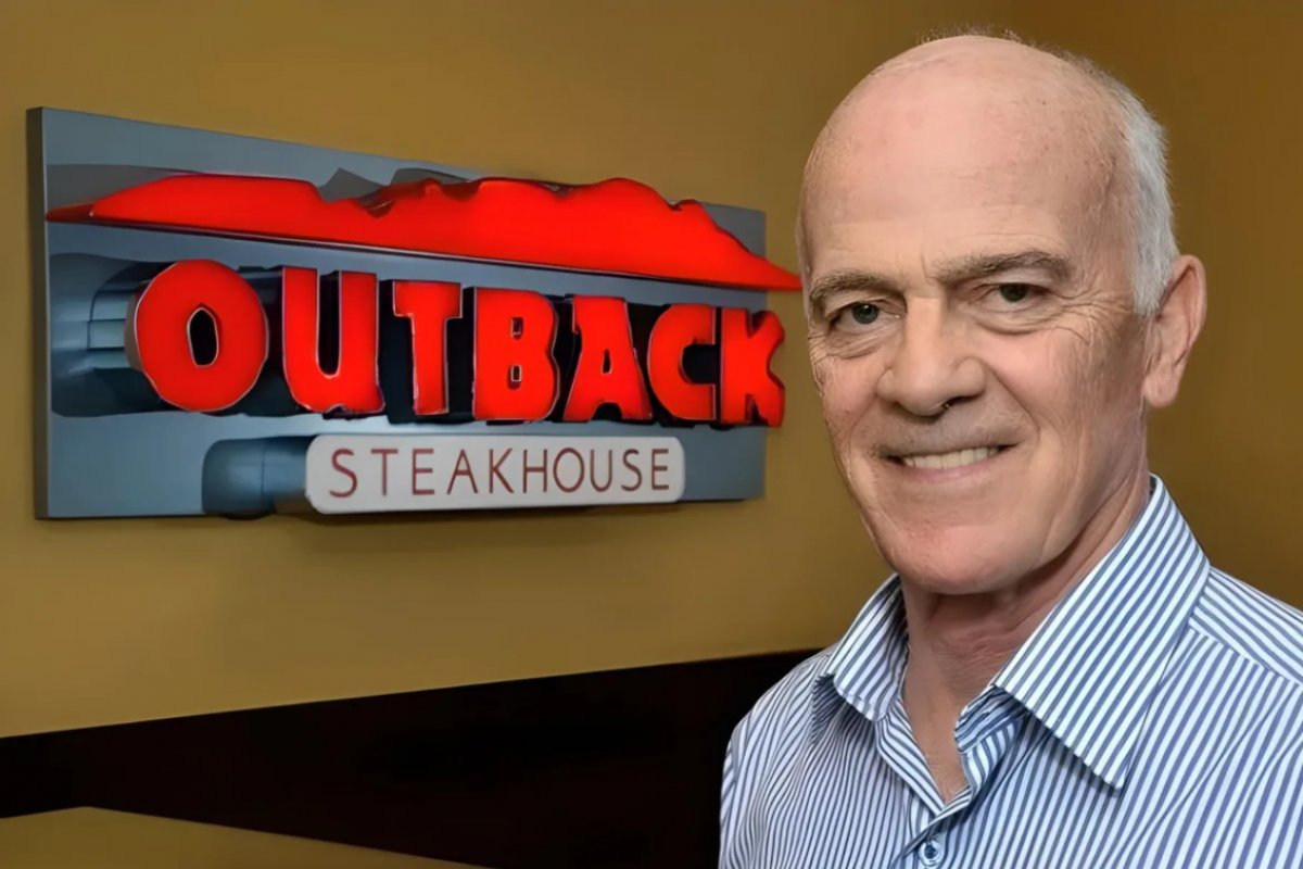 Morre Peter Rodenbeck, um dos principais responsáveis por lançar marcas como McDonald’s, Outback e Starbucks no Brasil. 