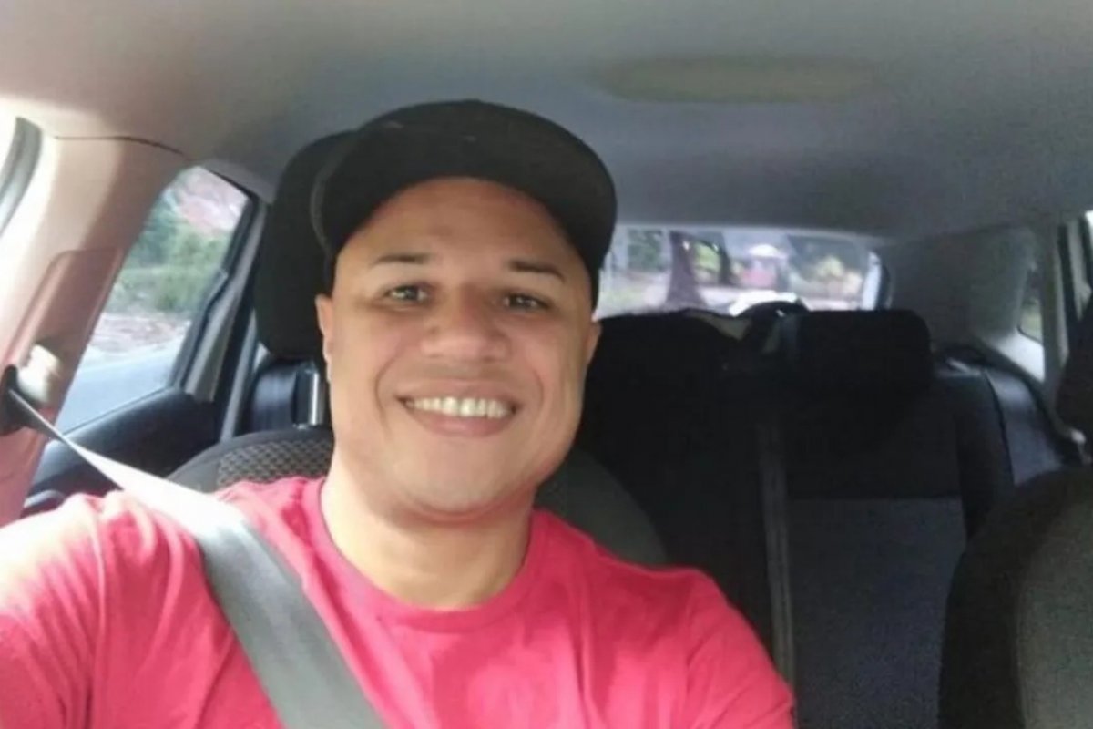 Pintor é sequestrado no interior da Bahia; suspeito do crime é ex-companheiro de amiga da vítima