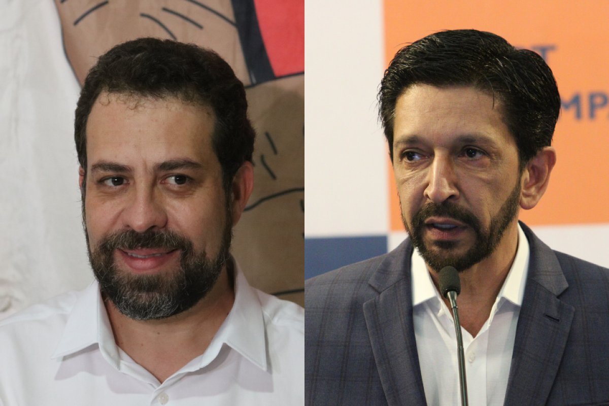 Juiz cita critério técnico e confirma rejeição a pedido de Boulos para censurar pesquisa do Datafolha