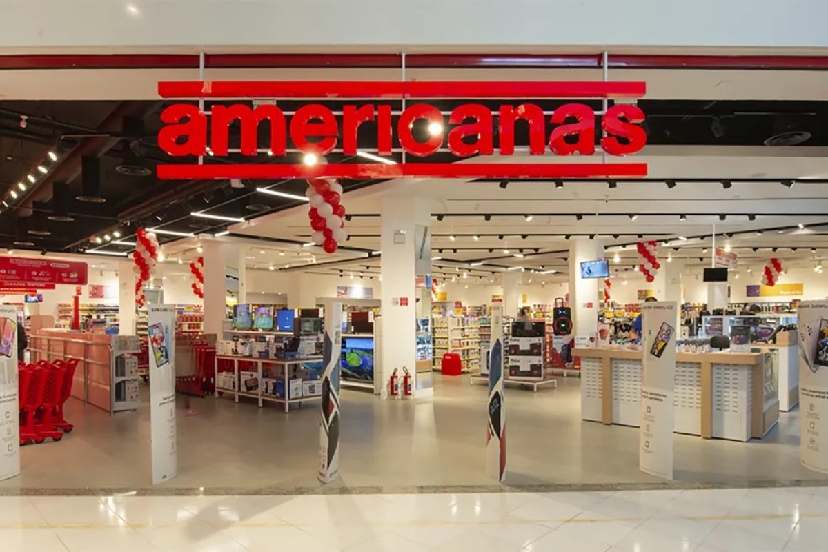 Americanas oferece 400 vagas de emprego temporárias na Bahia; saiba como participar 