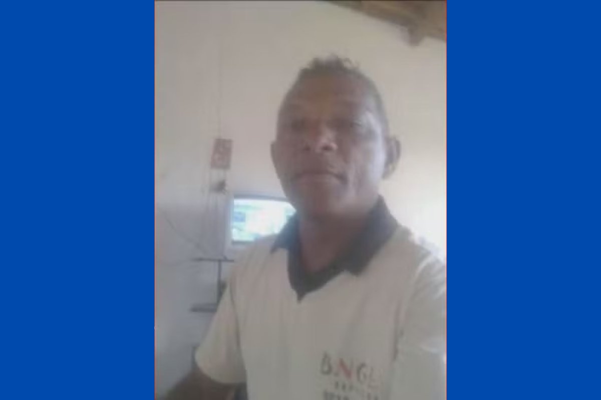 Mulher é presa em flagrante após matar ex-marido com golpes de faca no norte da Bahia