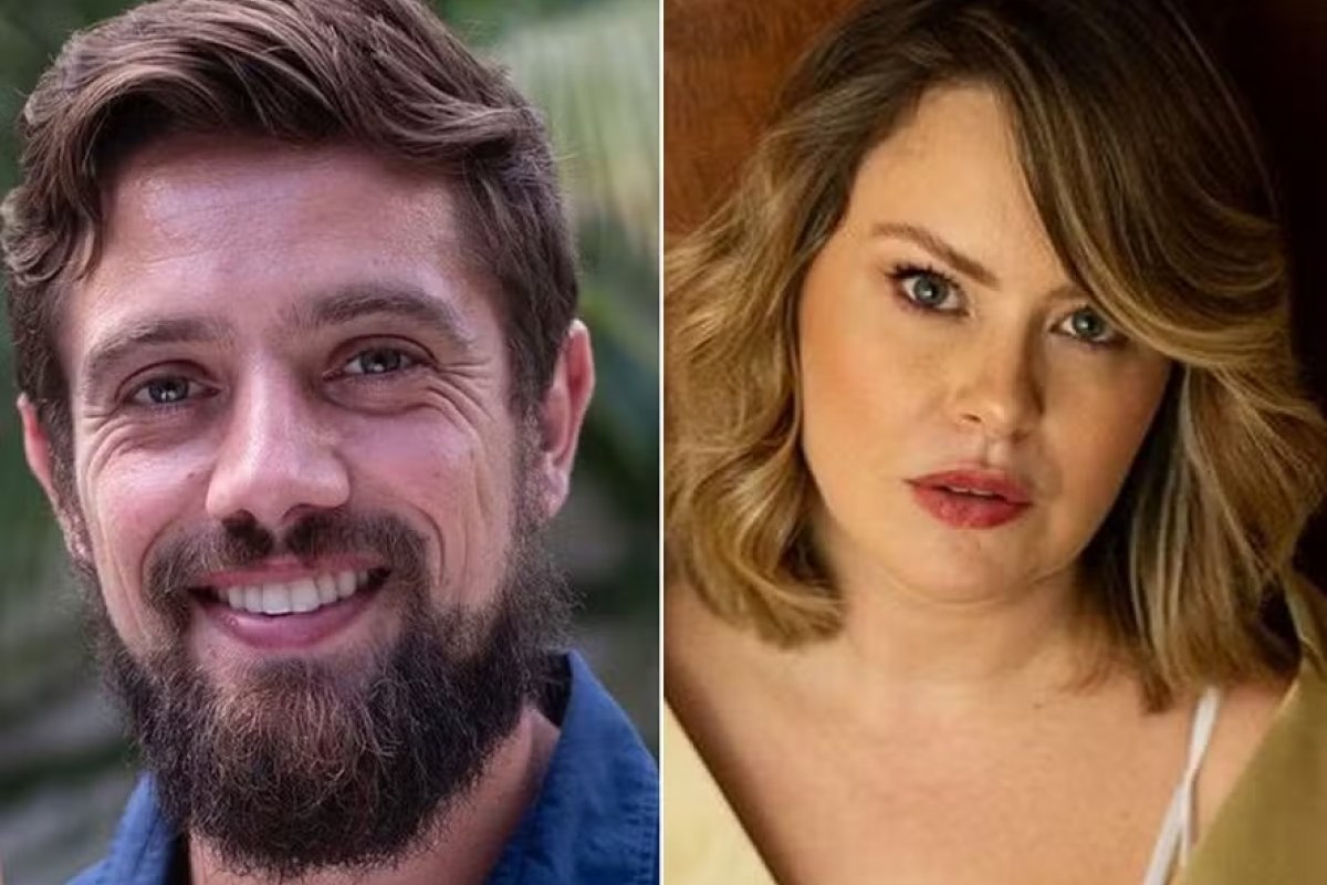 Rafael Cardoso enfrenta medida judicial da ex-esposa e é impedido de ver os filhos 