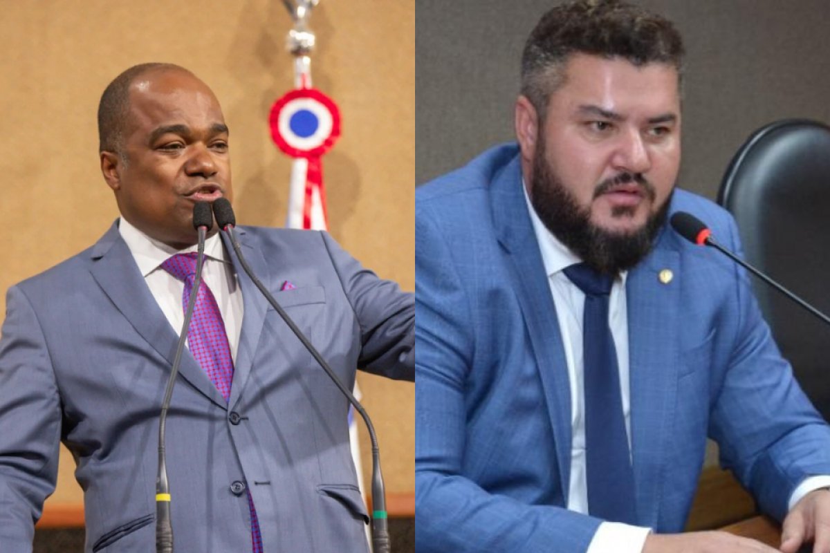 Vídeo: deputados discutem na ALBA pelo segundo turno em Camaçari
