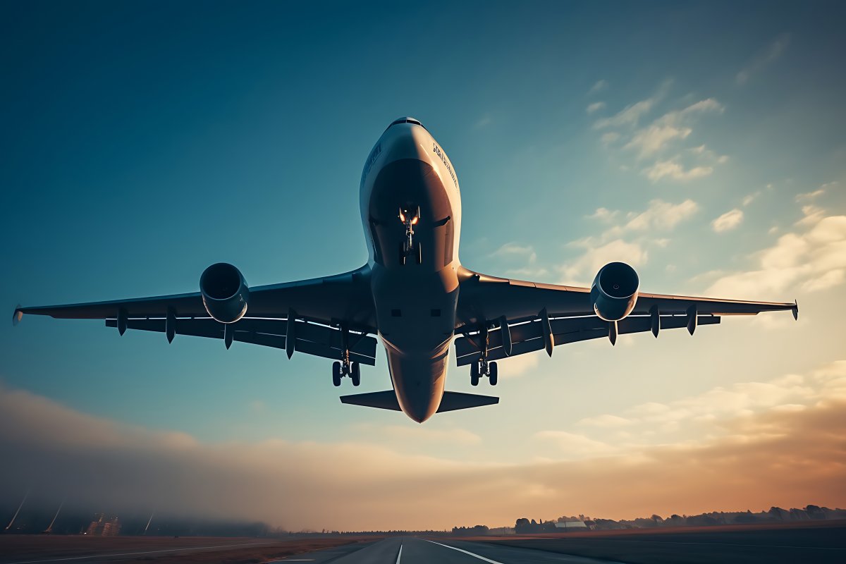 Em alta: Demanda por viagens internacionais dispara para o fim de 2024! 