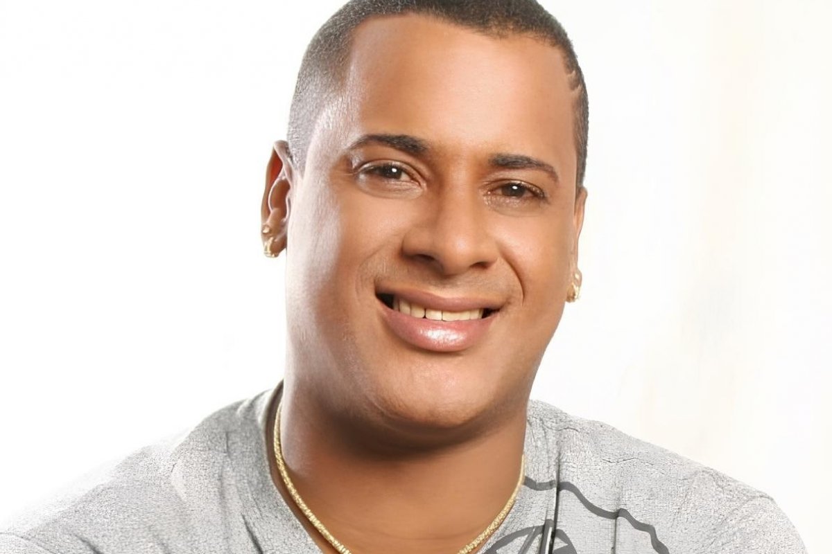 Xexéu retorna aos palcos com apresentação na capital baiana!