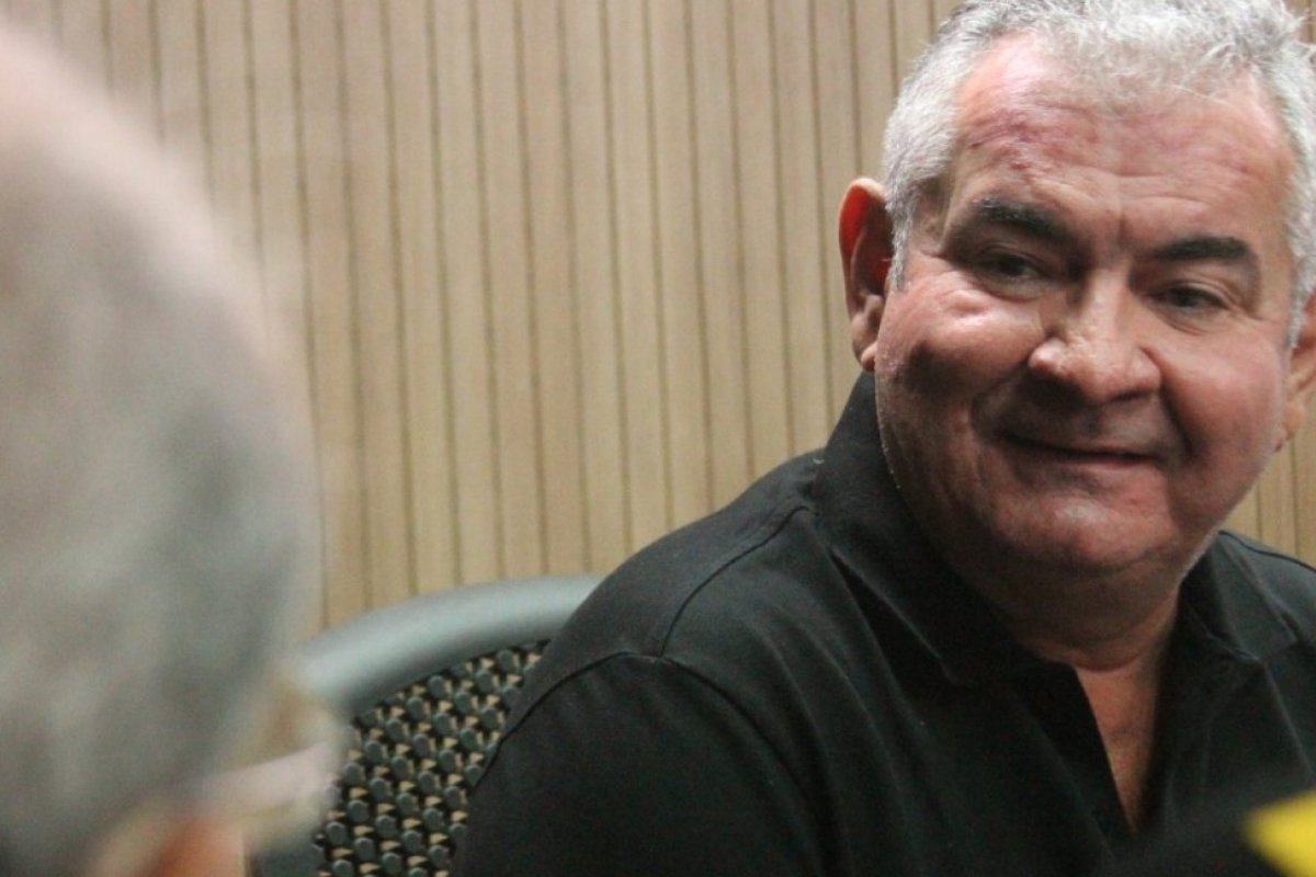 'Não sabia que ele era vidente', diz Coronel sobre preferência de Rui por candidata em Salvador