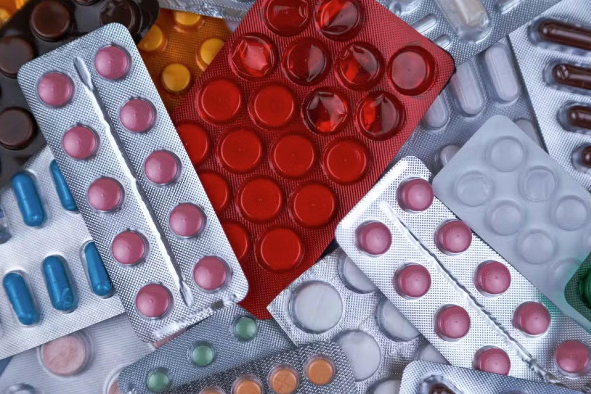 MP que isenta medicamentos importados perde a validade nesta sexta-feira (25)