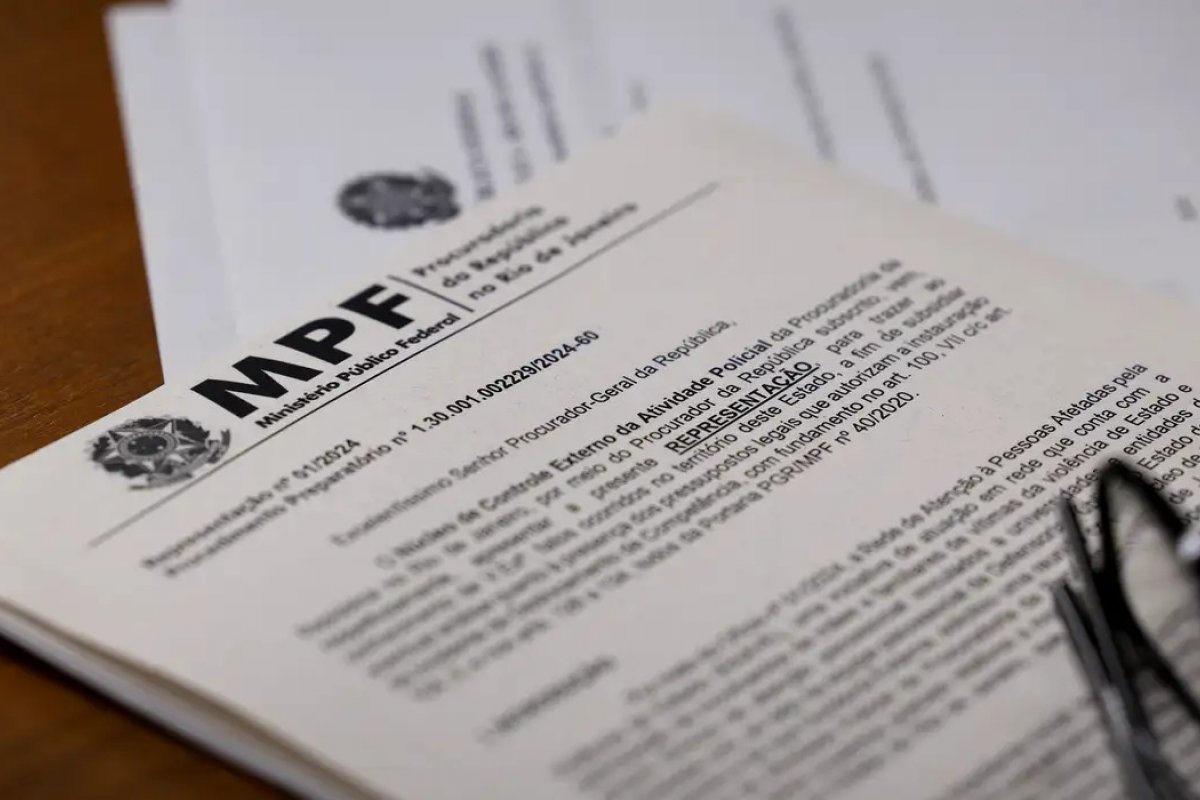 Justiça atende pedido da MPF e determina reabertura de inquérito policial de 2019