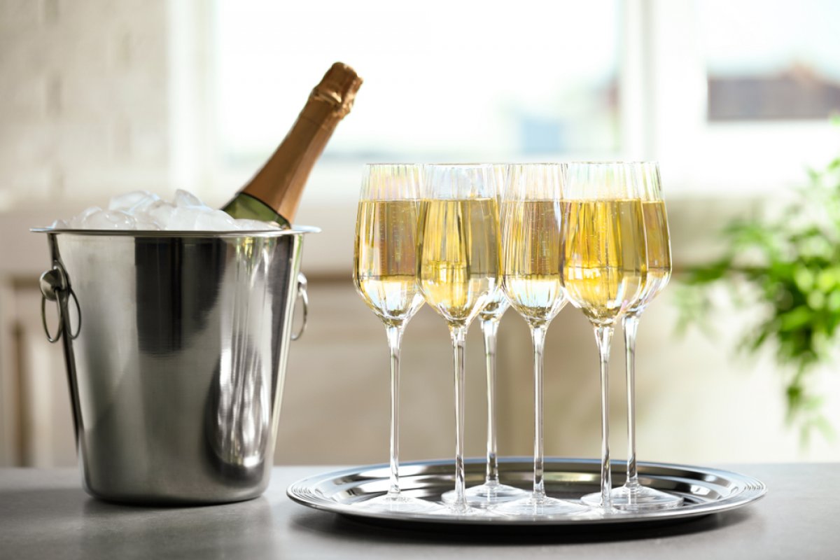 No Dia do Champagne, conheça grandes nomes da história do vinho mais luxuoso do mundo! 