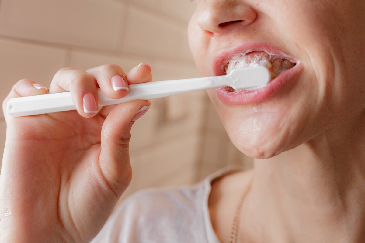 Higiene bucal: você sabe como fazer corretamente?  