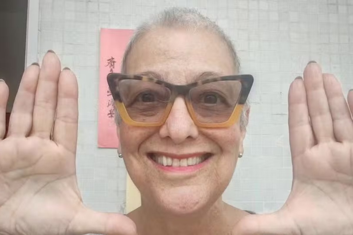 Morre aos 72 a atriz Anja Bittencourt, de 'Êta Mundo Bom!' e 'O Clone'