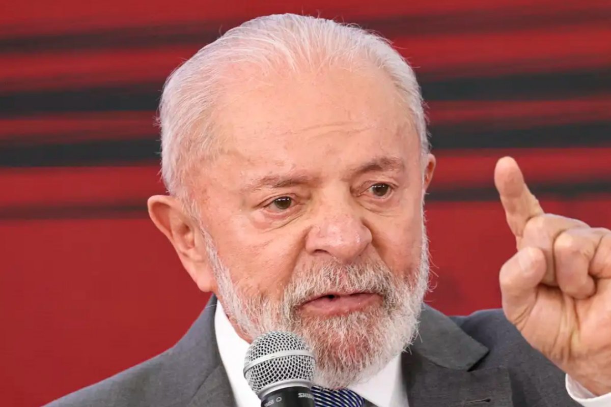 Presidente Lula cancela ida à COP29 no Azerbaijão