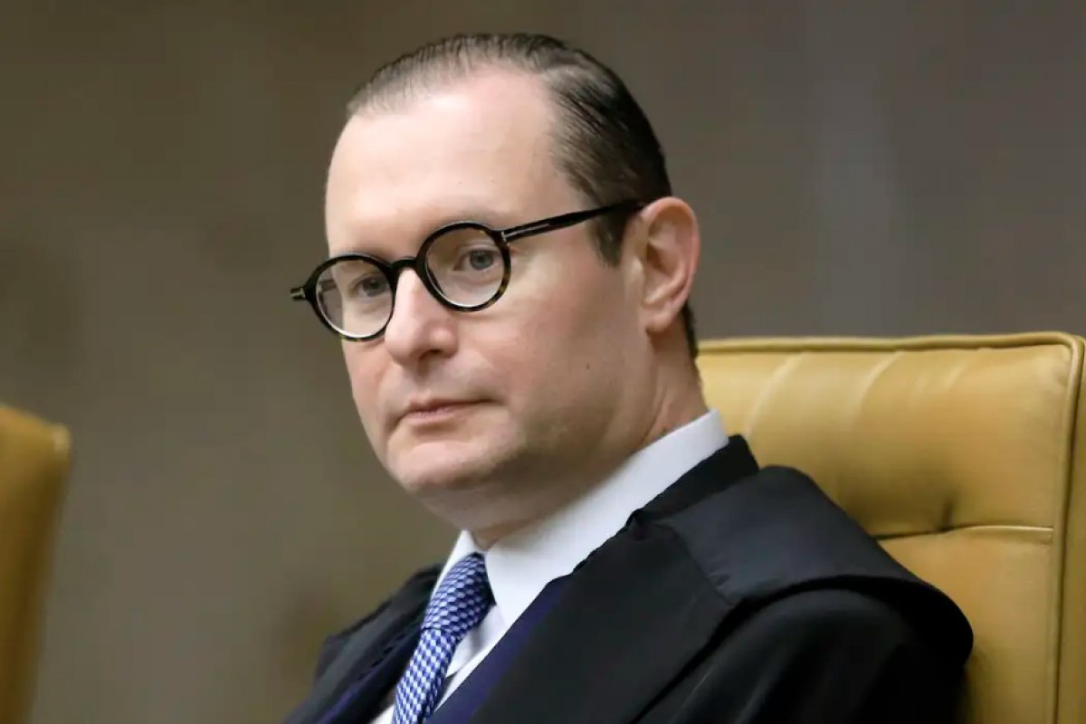 Zanin atende PGR, e investigação sobre venda de sentenças em MS vai ao STF