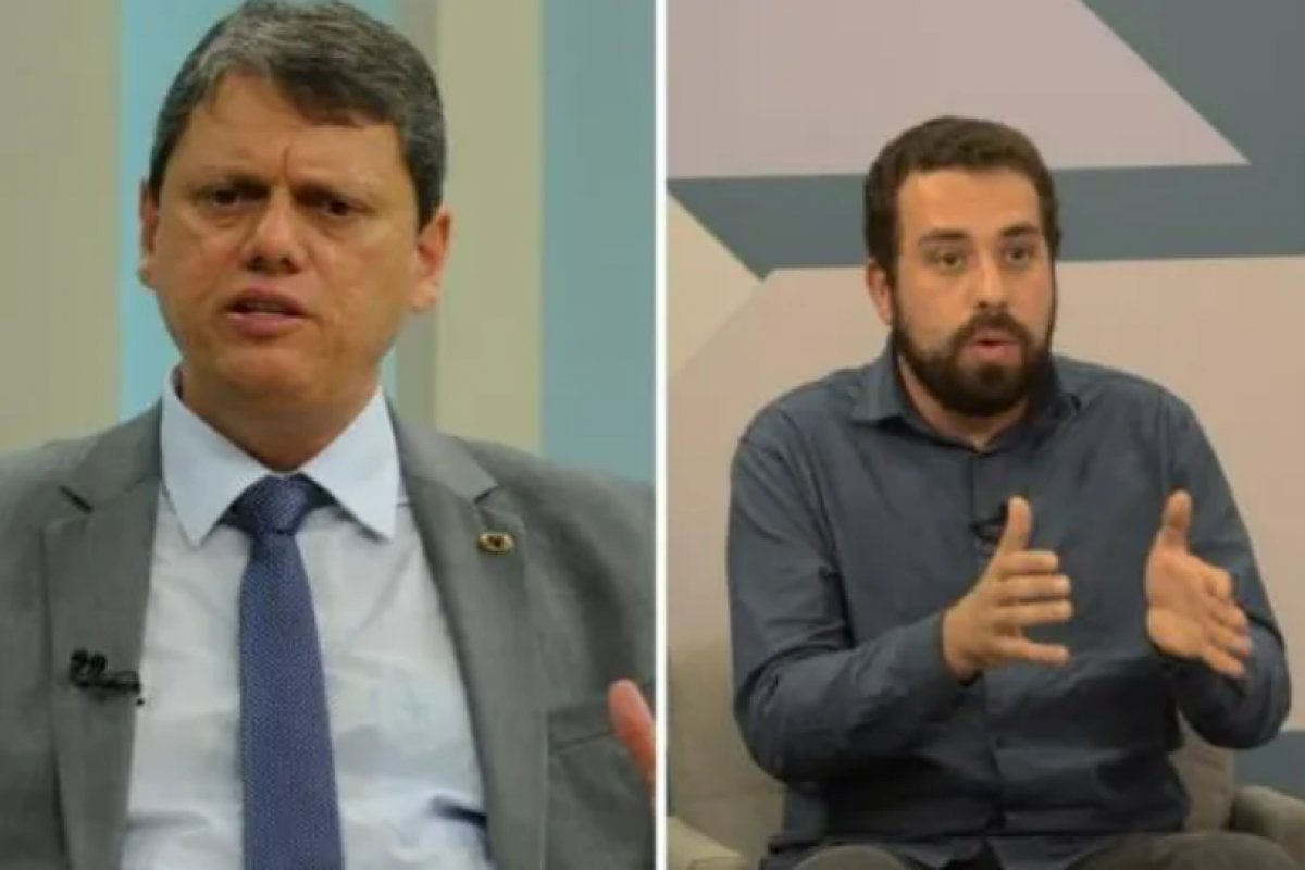 TRE nega notificação sobre susposto pedido de voto do PCC para Boulos durante eleição 