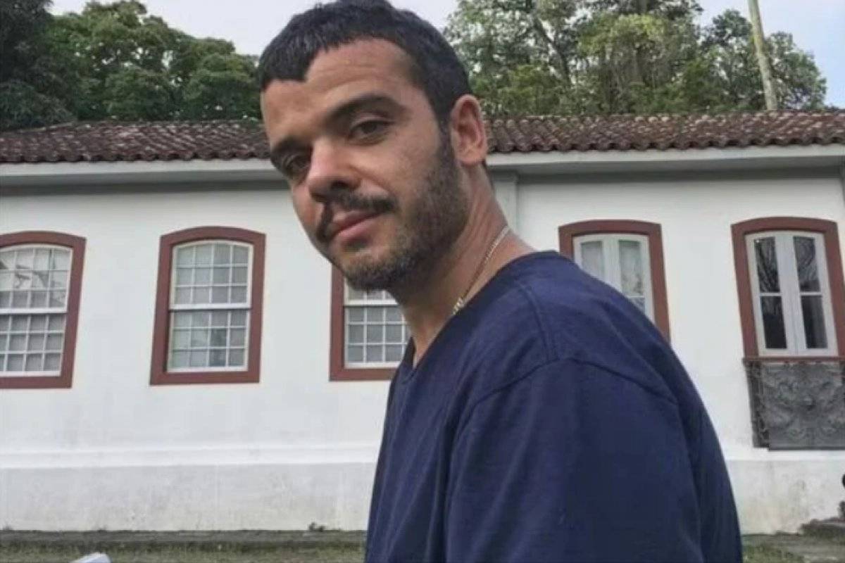 Ex-ator mirim João Rebello é sepultado no Rio de Janeiro