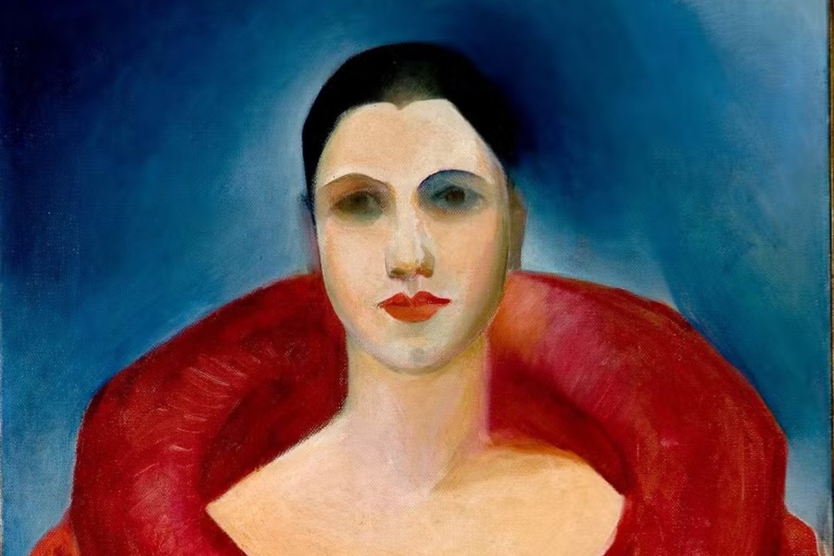 Nova exposição no Musée du Luxembourg, em Paris, homenageia Tarsila do Amaral 