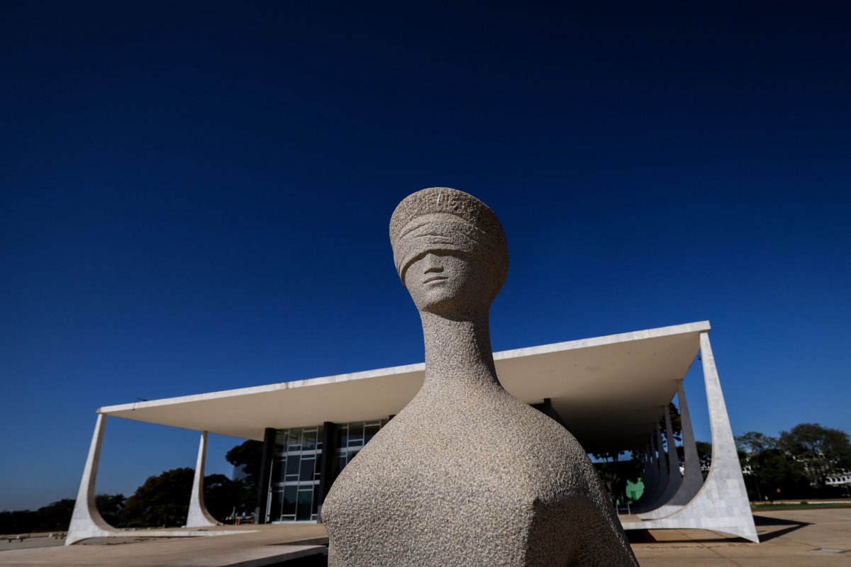 8 de janeiro: STF condena mais 14 denunciados pelo Ministério Público Federal