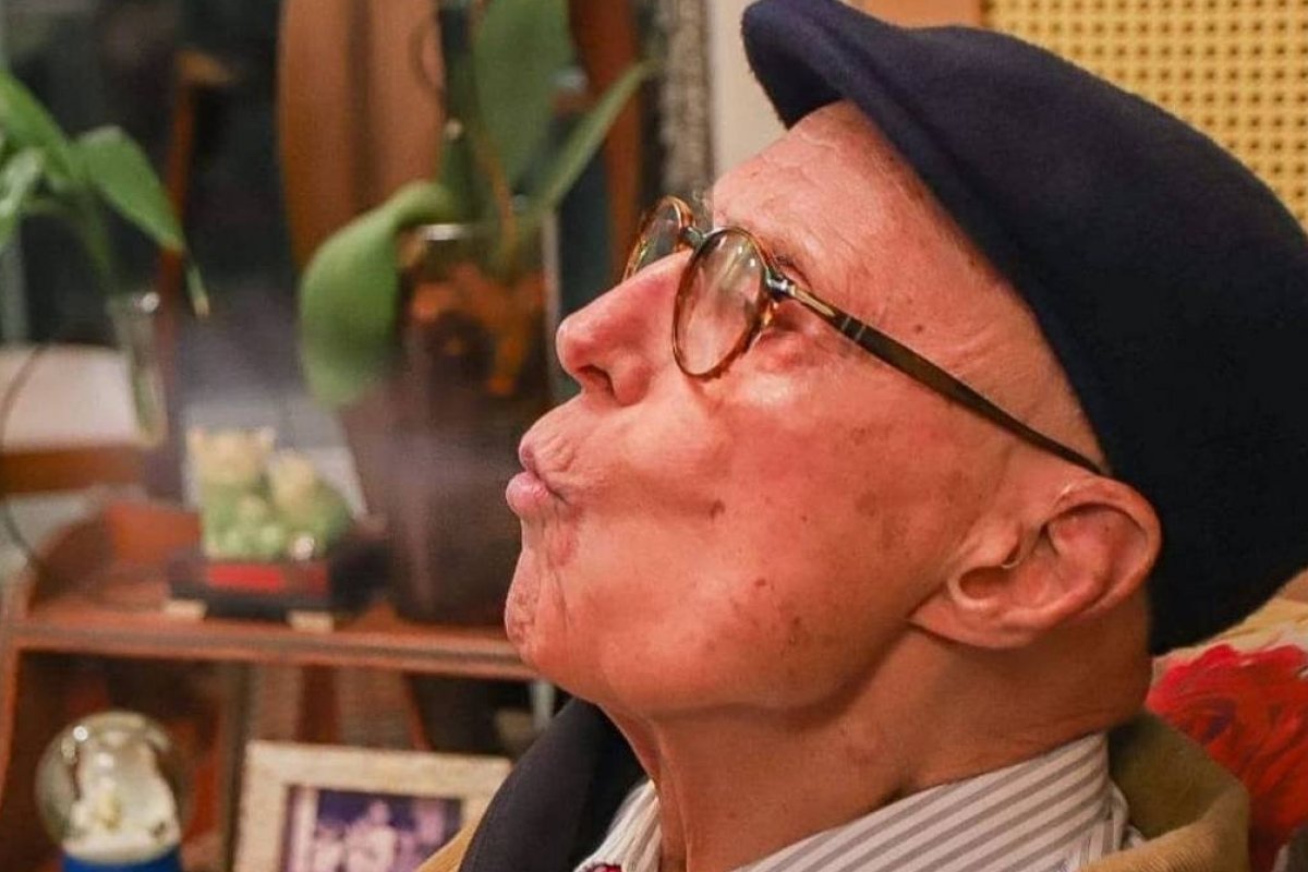 Eduardo Suplicy é diagnosticado com linfoma não Hodgkin aos 83 anos: entenda a doença! 