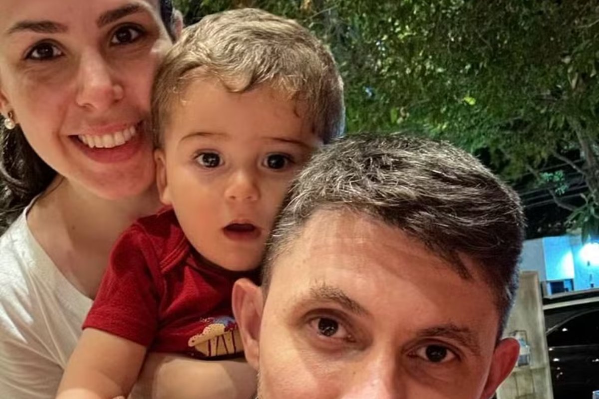 Menino de 2 anos é o primeiro caso conhecido do Brasil de doença genética que atinge menos de 100 pessoas no mundo