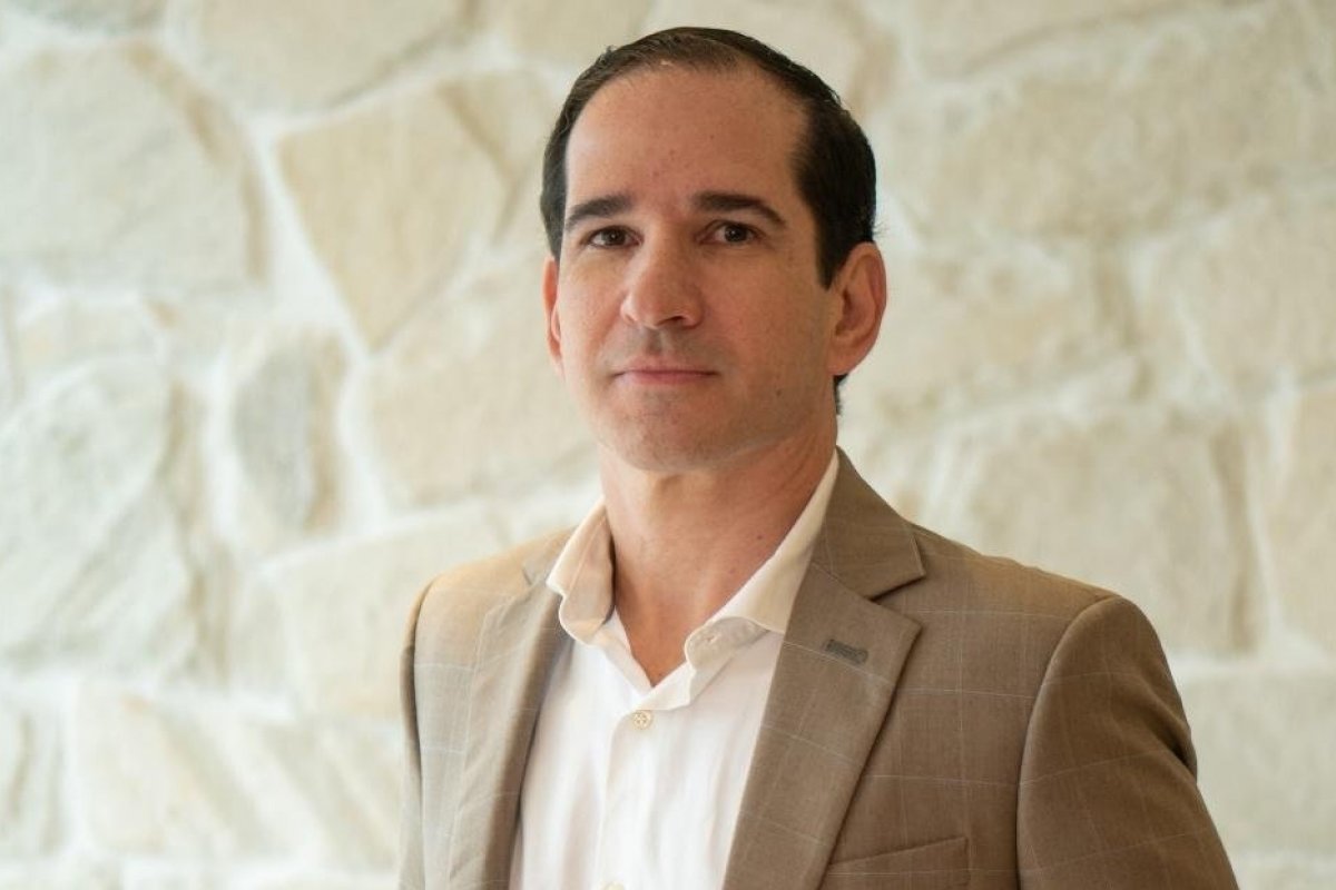 Ortopedista David Sadigursky fará palestras sobre terapias celulares no Piauí! 