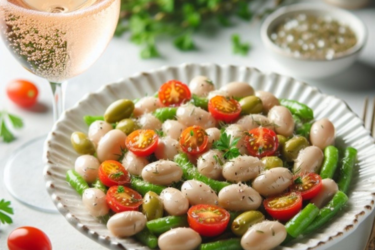Dia do Veganismo: veja quatro harmonizações de vinhos com  pratos veganos! 